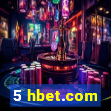 5 hbet.com